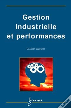 Capa do artigo Gestion Industrielle Et Performances