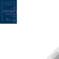 Capa do artigo Gestión Informática De La Seguridad Y Las Emergencias