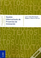 Capa do artigo Gestión Informatizada De Proyectos De Innovación