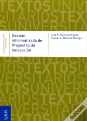 Capa do artigo Gestión Informatizada De Proyectos De Innovación