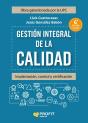 Gestion Integral De La Calidad. 6ª. - Preview