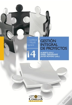 Capa do artigo Gestión Integral De Proyectos