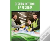 Capa do artigo Gestion Integral De Residuos