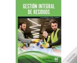 Capa do artigo Gestion Integral De Residuos