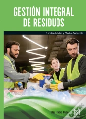 Capa do artigo Gestión Integral De Residuos