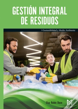 Capa do artigo Gestión Integral De Residuos