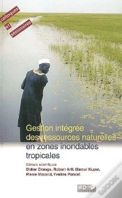 Capa do artigo Gestion Integree Des Ressources Naturelles En Zones Inondables Tropicales