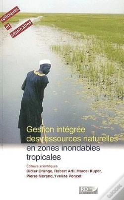 Capa do artigo Gestion Integree Des Ressources Naturelles En Zones Inondables Tropicales