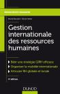 Gestion Internationale Des Ressources Humaines (4e Édition) - Preview
