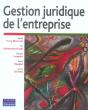 Gestion Juridique De L'Entreprise - Preview