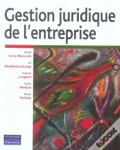 Capa do artigo Gestion Juridique De L