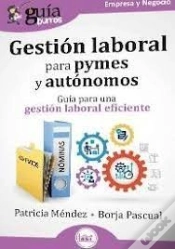 Capa do artigo Gestion Laboral Para Pymes Y Autonomos