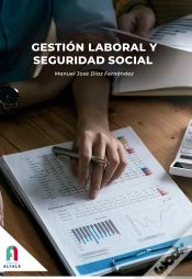 Capa do artigo Gestion Laboral Y Seguridad Social-2 Ed