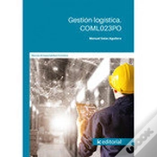 Capa do artigo Gestion Logistica