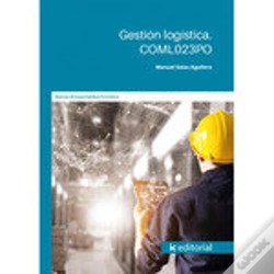 Capa do artigo Gestion Logistica