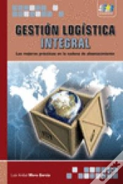 Capa do artigo Gestión Logística Integral