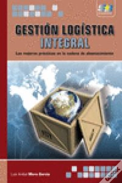 Capa do artigo Gestión Logística Integral