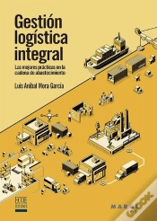 Capa do artigo Gestion Logistica Integral