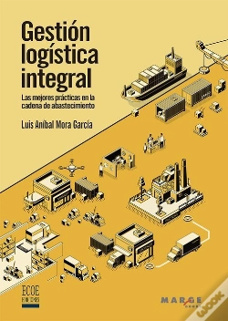 Capa do artigo Gestion Logistica Integral