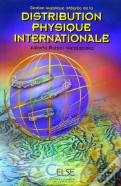 Capa do artigo Gestion Logistique Integree De La Dpi