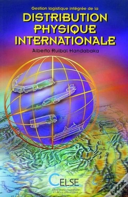Capa do artigo Gestion Logistique Integree De La Dpi