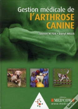 Capa do artigo Gestion Médicale De L'Arthrose Canine