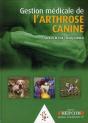 Gestion Médicale De L'Arthrose Canine - Preview