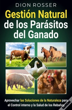 Capa do artigo Gestión Natural De Los Parásitos Del Ganado
