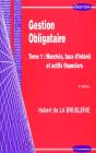 Gestion Obligataire, Tome 1, 2e Ed. - Preview