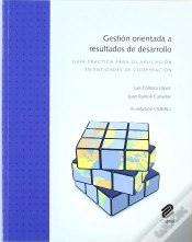 Capa do artigo Gestión Orientada A Resultados De Desarrollo
