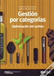Capa do artigo Gestión Por Categorías