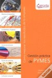 Capa do artigo Gestion Practica De Pymes