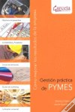 Capa do artigo Gestion Practica De Pymes