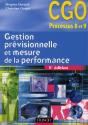 Gestion Prévisionnelle Et Mesure De La Performance ; Manuel (5e Édition) - Preview