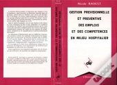 Gestion Prev.(Milieu Hospitalier) Et Preventive Des Em
