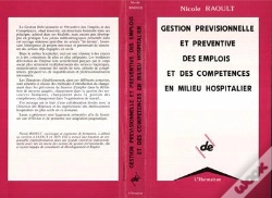 Capa do artigo Gestion Prev.(Milieu Hospitalier) Et Preventive Des Em