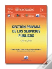 Capa do artigo Gestión Privada De Los Servicios Públicos