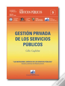 Capa do artigo Gestión Privada De Los Servicios Públicos