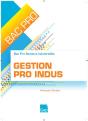 Gestion Pro Indus ; Bac Pro Sections Industrielles - Preview