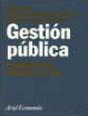 Gestión Pública - Preview