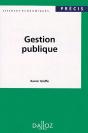 Gestion Publique - Preview