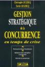 Gestion Strategique De La Concurrence - Preview