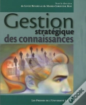 Gestion Strategique Des Connaissances