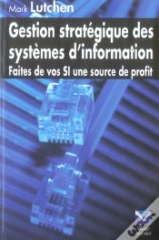Capa do artigo Gestion Stratégique Des Systèmes D