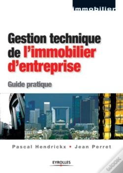 Capa do artigo Gestion Technique De L'Immobilier D'Entreprise : Guide Pratique
