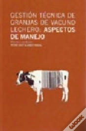 Capa do artigo Gestión Técnica De Granjas De Vacuno Lechero: Aspectos De Manejo