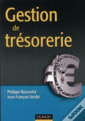 Capa do artigo Gestion Trésorerie (3e Édition)