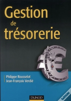 Capa do artigo Gestion Trésorerie (3e Édition)
