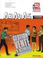 Gestion Vente Et Activites Administratives A3 A4 A5 - Preview