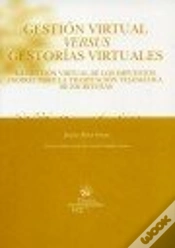 Capa do artigo Gestión Virtual Versus Gestorías Virtuales